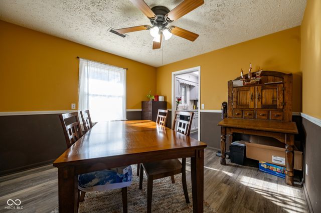 222 Westwood Road, Fillmore, IN 46128