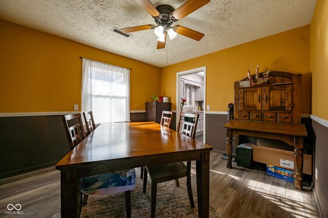 222 Westwood Road, Fillmore, IN 46128