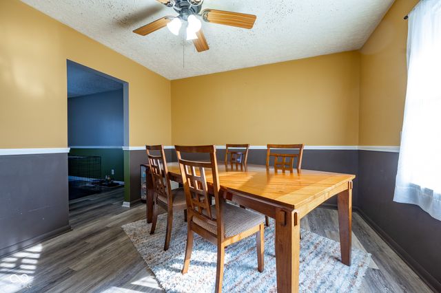 222 Westwood Road, Fillmore, IN 46128