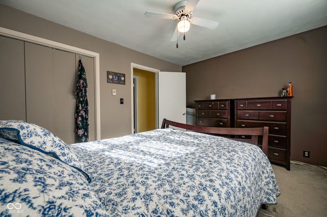 222 Westwood Road, Fillmore, IN 46128