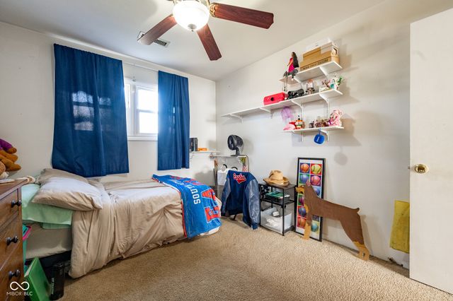 222 Westwood Road, Fillmore, IN 46128