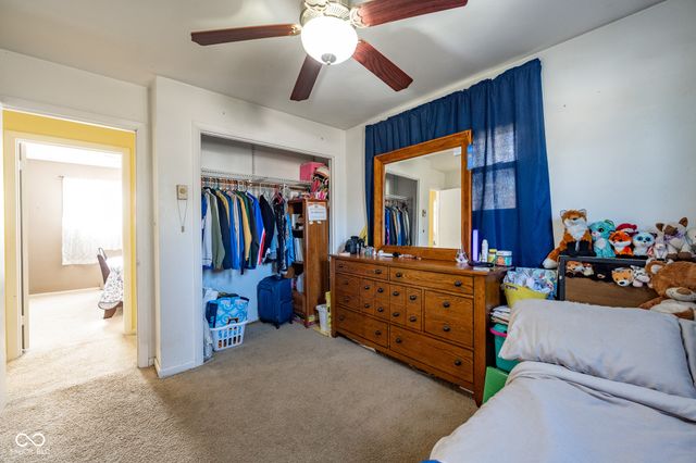 222 Westwood Road, Fillmore, IN 46128