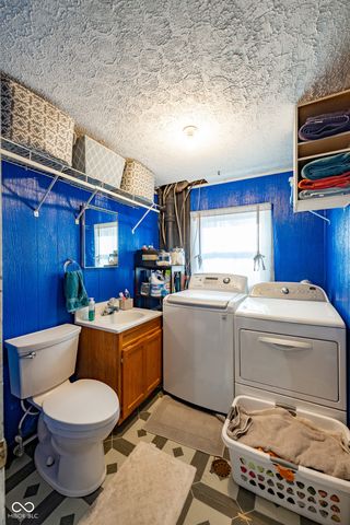 222 Westwood Road, Fillmore, IN 46128