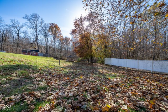 222 Westwood Road, Fillmore, IN 46128