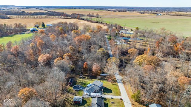 222 Westwood Road, Fillmore, IN 46128