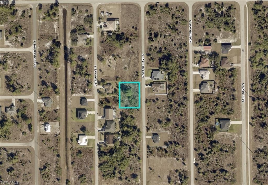 918 Norfolk AVE S, LEHIGH ACRES, FL 33974 — photo 3