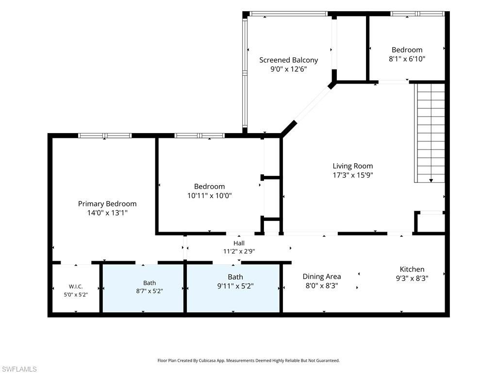 132 Santa Clara DR 10, NAPLES, FL 34104 — photo 4