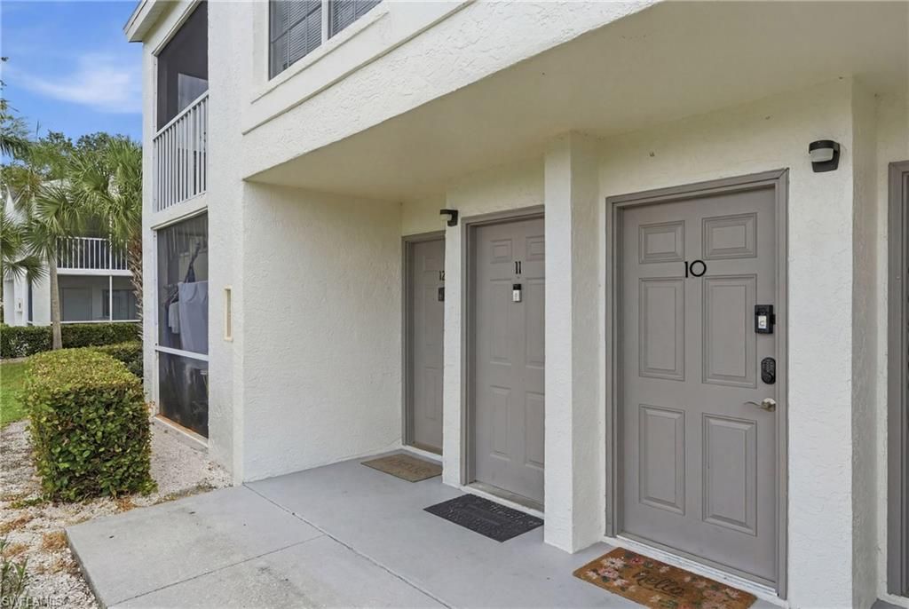 132 Santa Clara DR 10, NAPLES, FL 34104 — photo 5