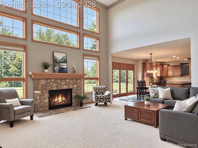 72408 Sorrel Drive, Romeo, MI 48065