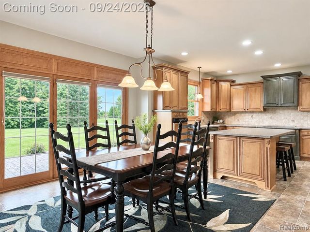 72408 Sorrel Drive, Romeo, MI 48065