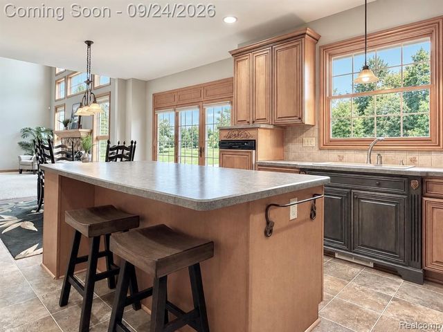 72408 Sorrel Drive, Romeo, MI 48065