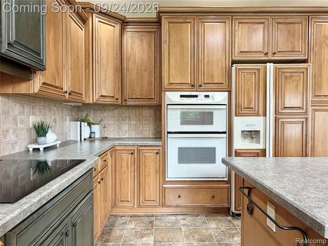 72408 Sorrel Drive, Romeo, MI 48065