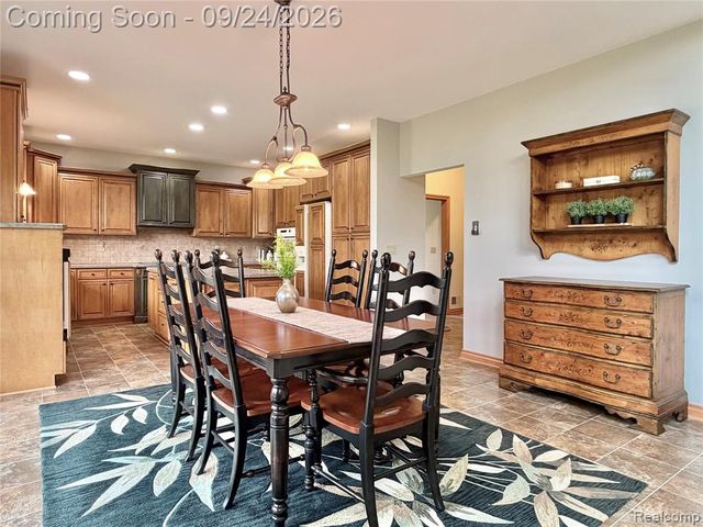 72408 Sorrel Drive, Romeo, MI 48065