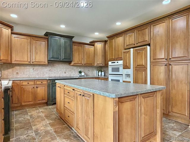 72408 Sorrel Drive, Romeo, MI 48065