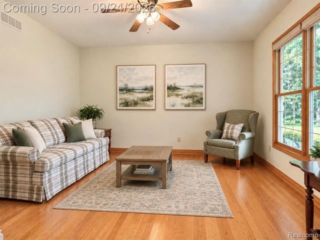 72408 Sorrel Drive, Romeo, MI 48065