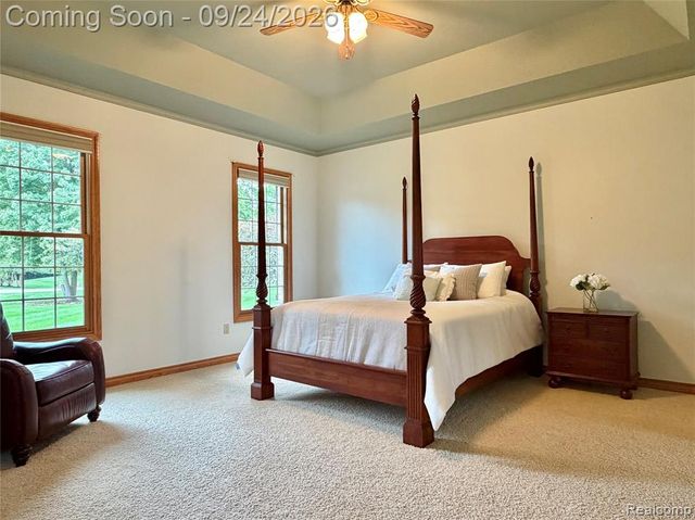 72408 Sorrel Drive, Romeo, MI 48065