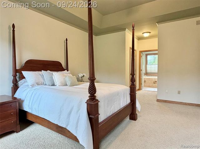 72408 Sorrel Drive, Romeo, MI 48065