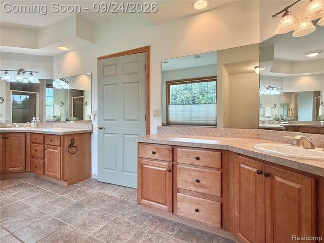 72408 Sorrel Drive, Romeo, MI 48065