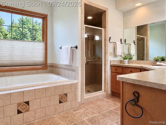 72408 Sorrel Drive, Romeo, MI 48065