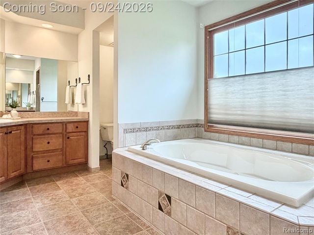 72408 Sorrel Drive, Romeo, MI 48065
