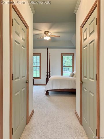 72408 Sorrel Drive, Romeo, MI 48065