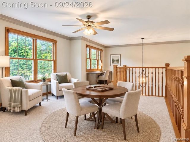 72408 Sorrel Drive, Romeo, MI 48065