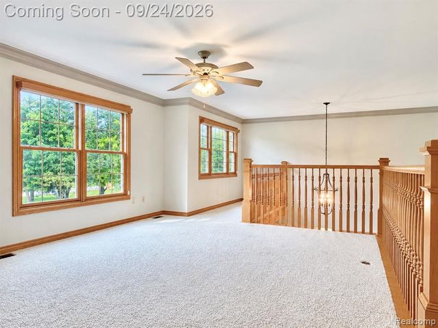 72408 Sorrel Drive, Romeo, MI 48065