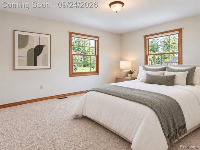 72408 Sorrel Drive, Romeo, MI 48065