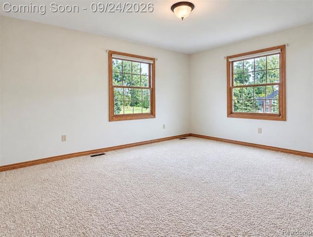 72408 Sorrel Drive, Romeo, MI 48065