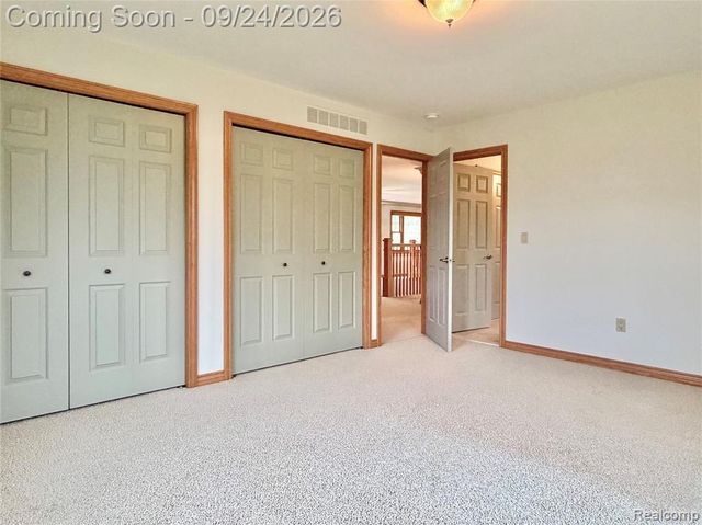72408 Sorrel Drive, Romeo, MI 48065