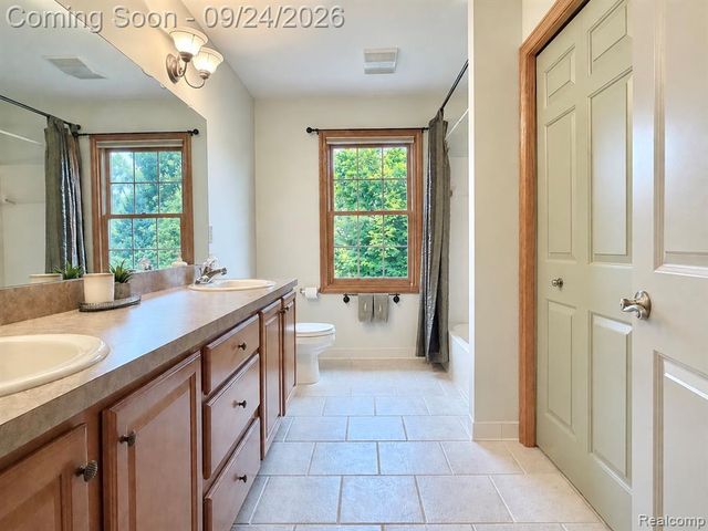 72408 Sorrel Drive, Romeo, MI 48065