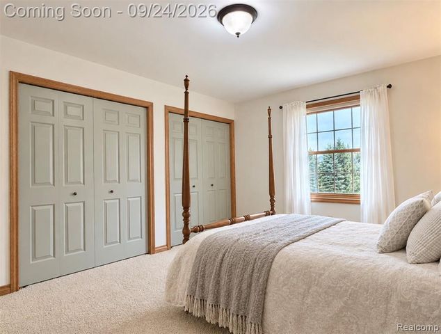 72408 Sorrel Drive, Romeo, MI 48065