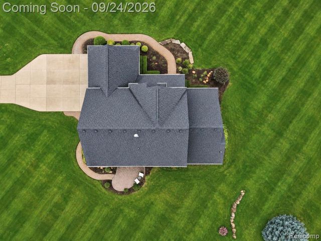 72408 Sorrel Drive, Romeo, MI 48065