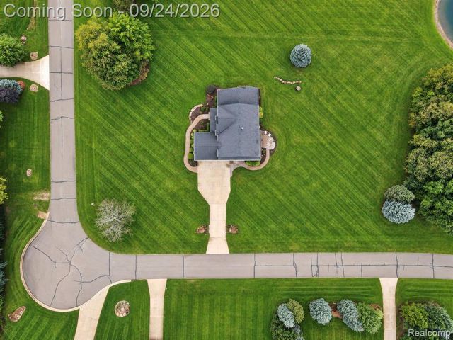 72408 Sorrel Drive, Romeo, MI 48065