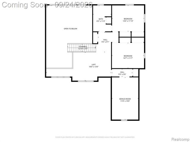 72408 Sorrel Drive, Romeo, MI 48065