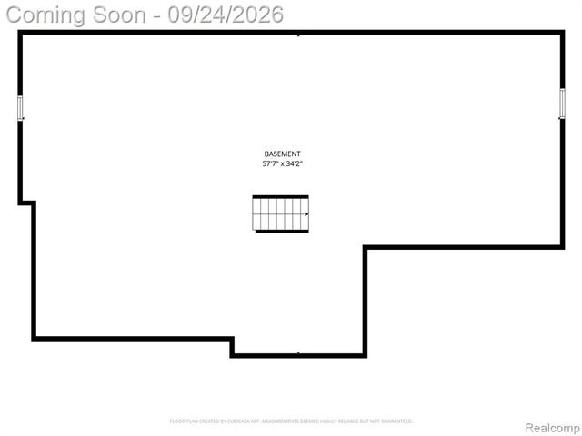 72408 Sorrel Drive, Romeo, MI 48065