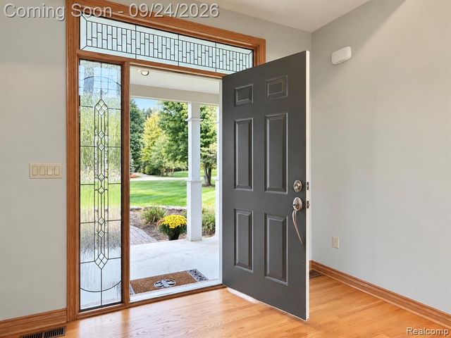 72408 Sorrel Drive, Romeo, MI 48065