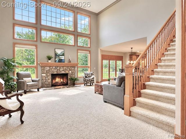 72408 Sorrel Drive, Romeo, MI 48065