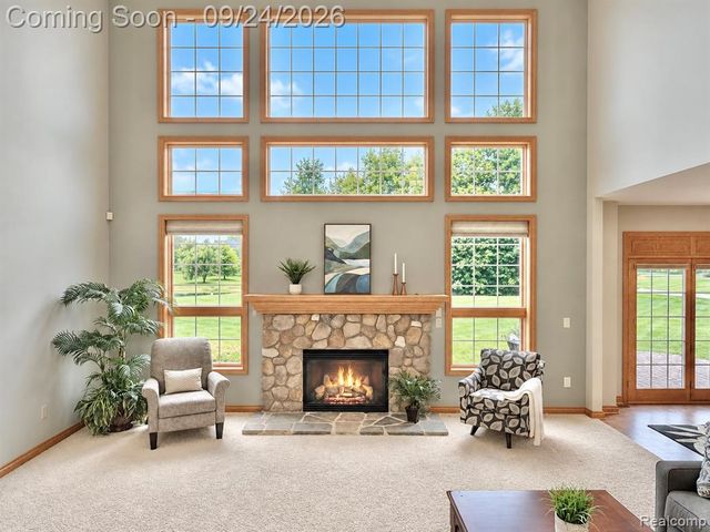 72408 Sorrel Drive, Romeo, MI 48065