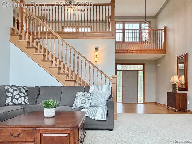 72408 Sorrel Drive, Romeo, MI 48065