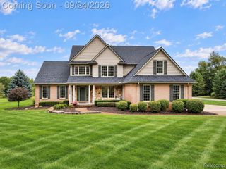 72408 Sorrel Drive, Romeo, MI 48065