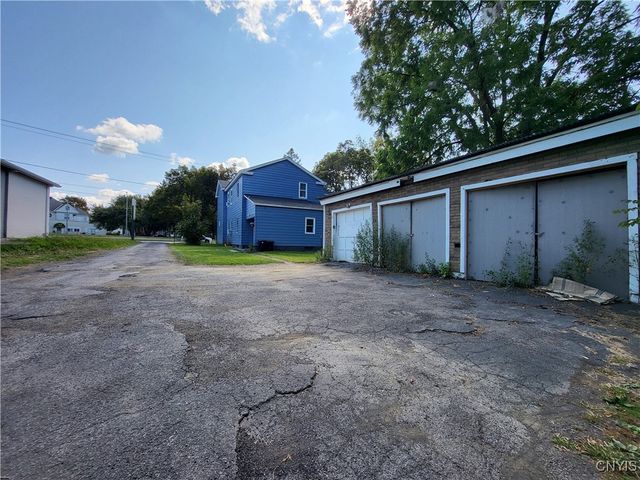 53 Arterial West, Auburn, NY 13021