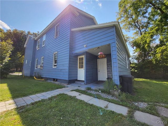 53 Arterial West, Auburn, NY 13021