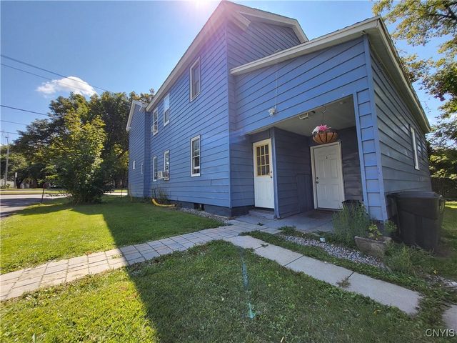 53 Arterial West, Auburn, NY 13021