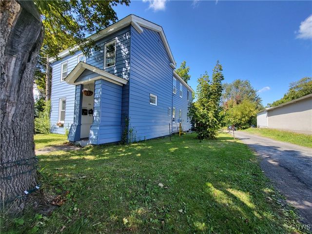 53 Arterial West, Auburn, NY 13021