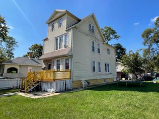 15736 Lathrop Avenue, Harvey, IL 60426