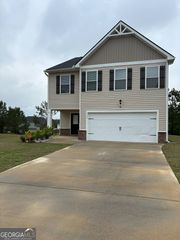 170 Goodall Woods Drive, Macon, GA 31216