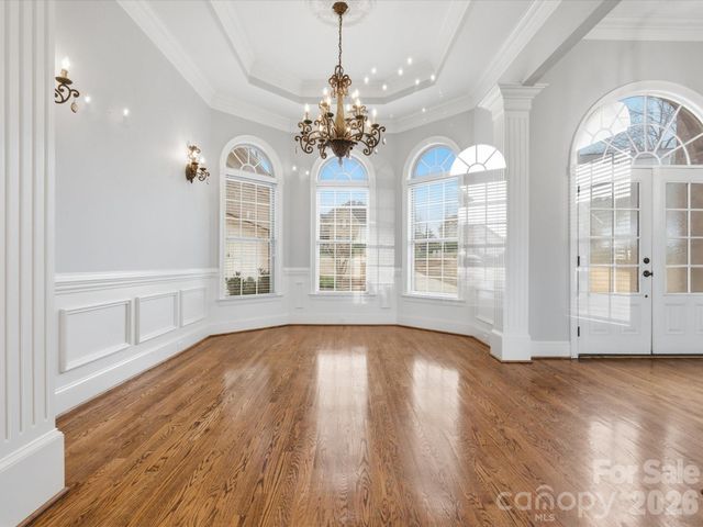 458 Inverness Place, Rock Hill, SC 29730