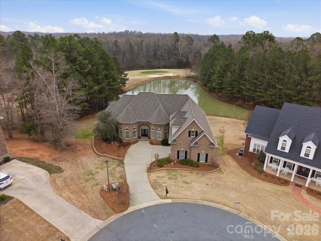 458 Inverness Place, Rock Hill, SC 29730