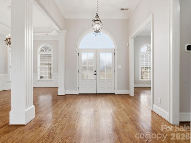 458 Inverness Place, Rock Hill, SC 29730